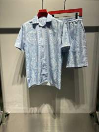 Picture of Versace Shirt Pant Suits _SKUVersaceS-2XLsstr39125203